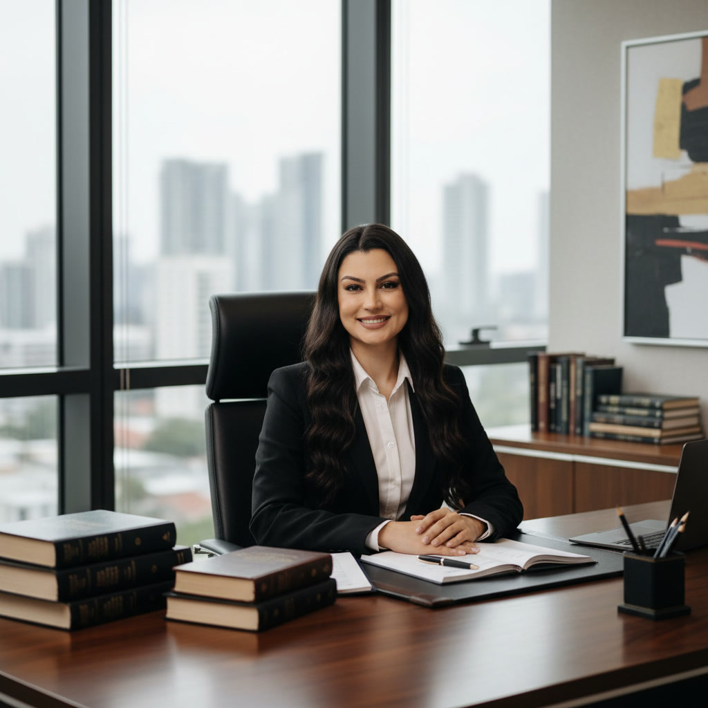 advogada extrajudicial São José dos Campos