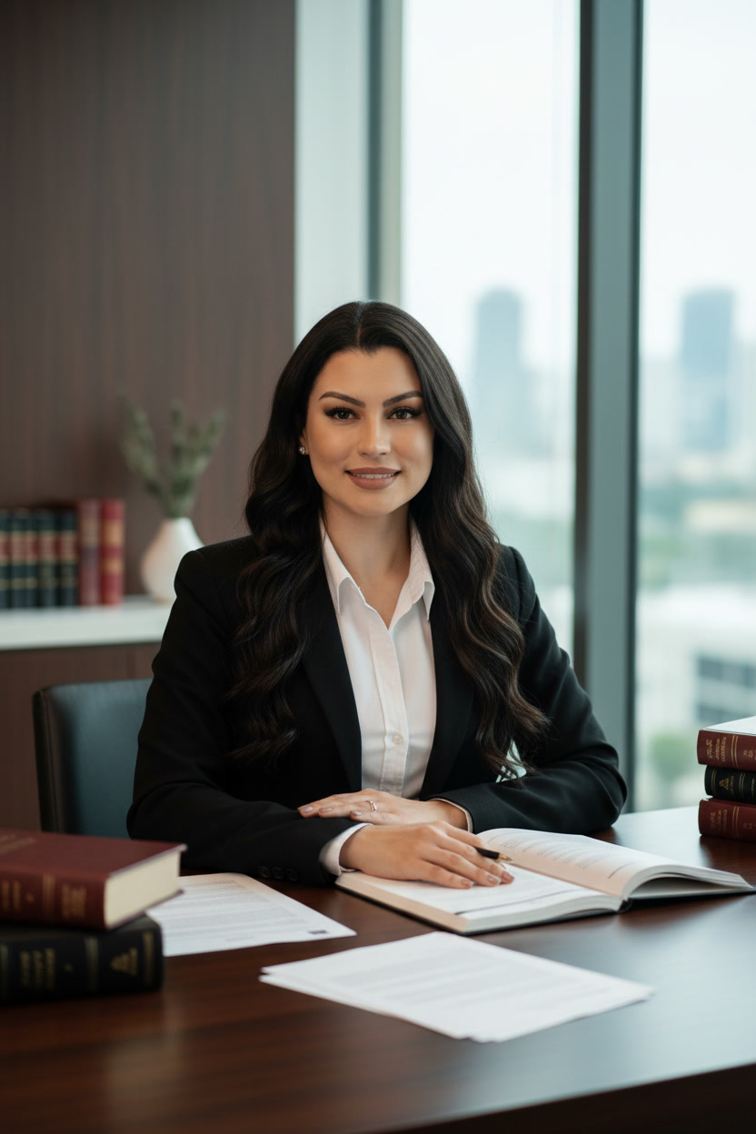 advogada extrajudicial São José dos Campos